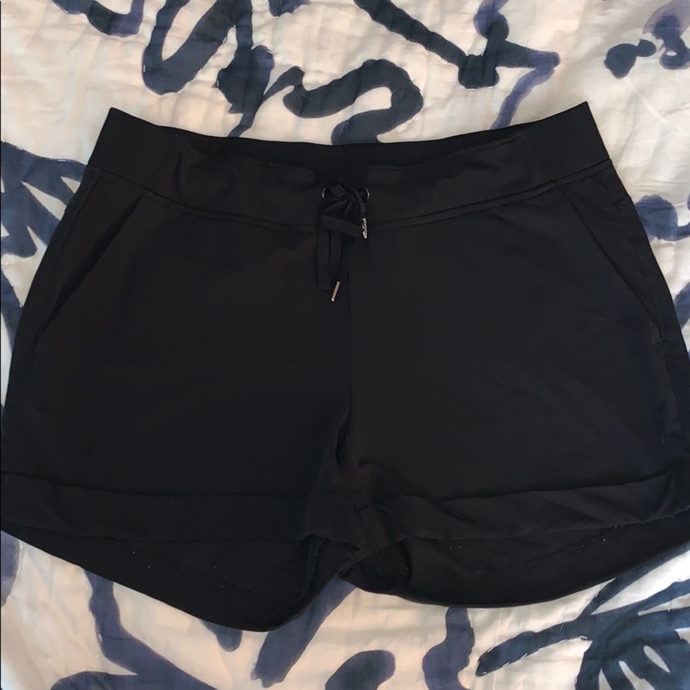Athleta Short